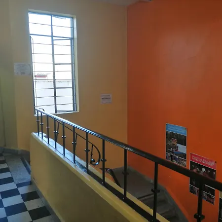 Hotel Amigo Suites