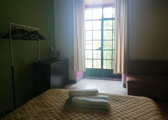 Amigo 3* México DF