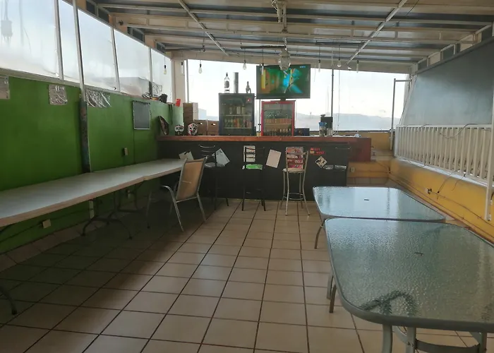 Amigo 3* México DF