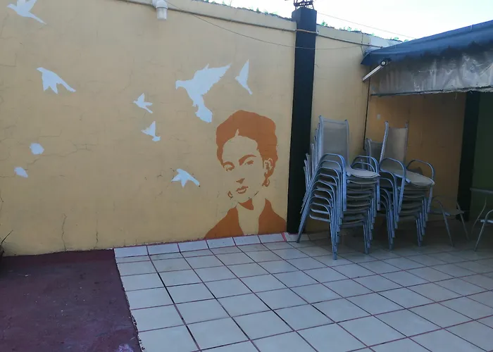 Amigo 3*