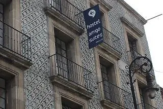Amigo Pensión México DF