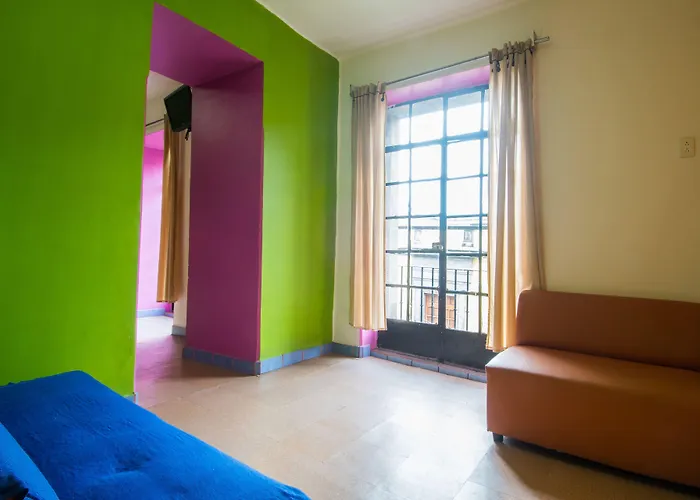 Amigo 3* México DF