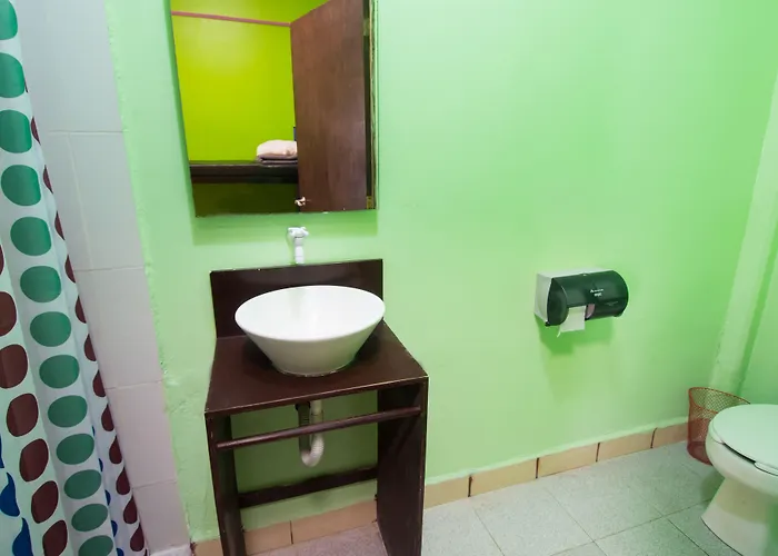 Pensión Amigo 3*