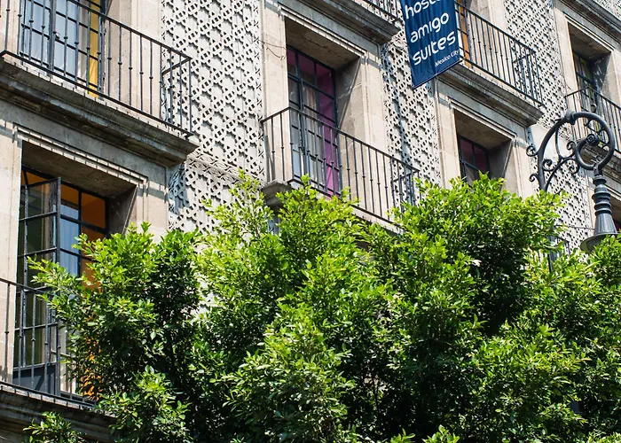 Amigo México DF