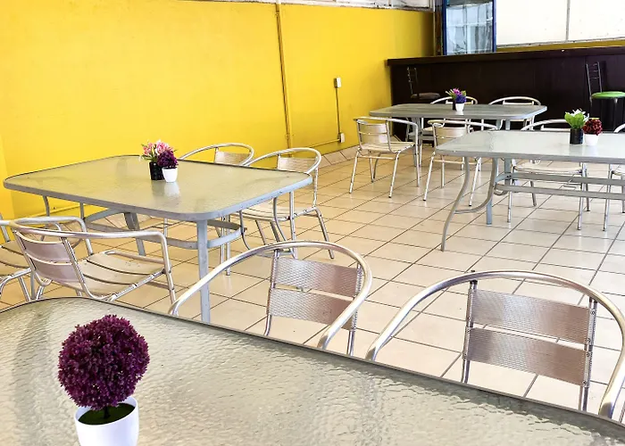 Amigo 3* México DF