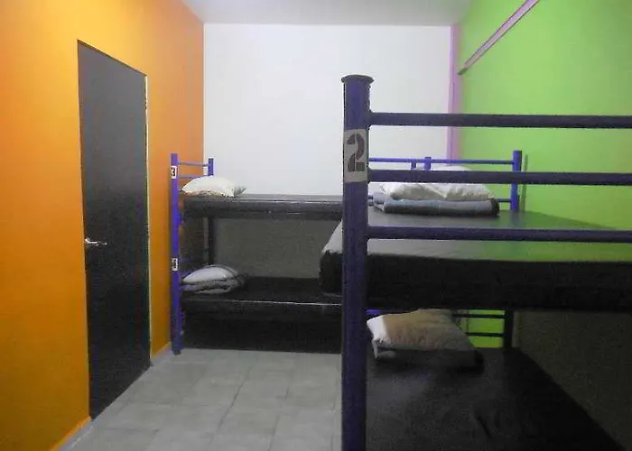 Pensión Amigo 3*