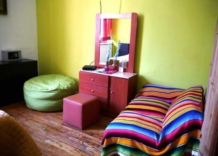 Pensión Amigo