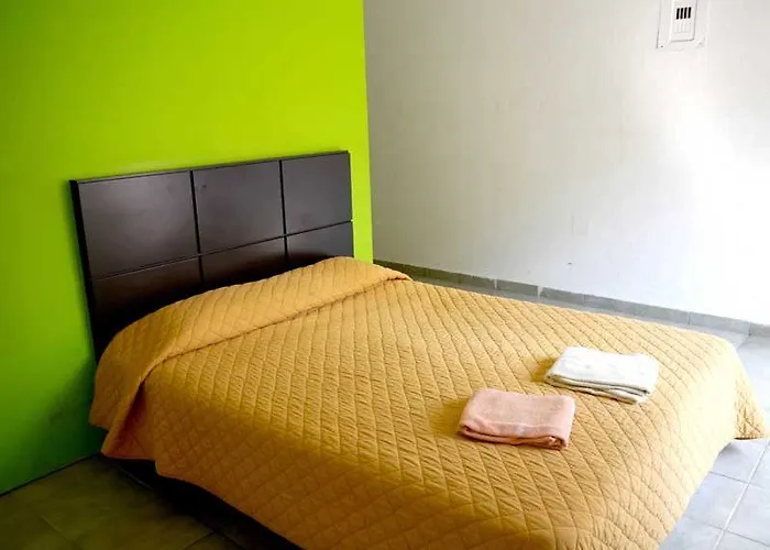 Amigo 3* México DF